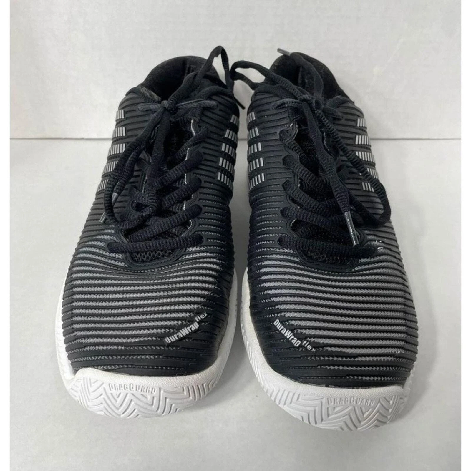 Chaussures de tennis femme K Swiss Hypercourt Supreme pointure 10