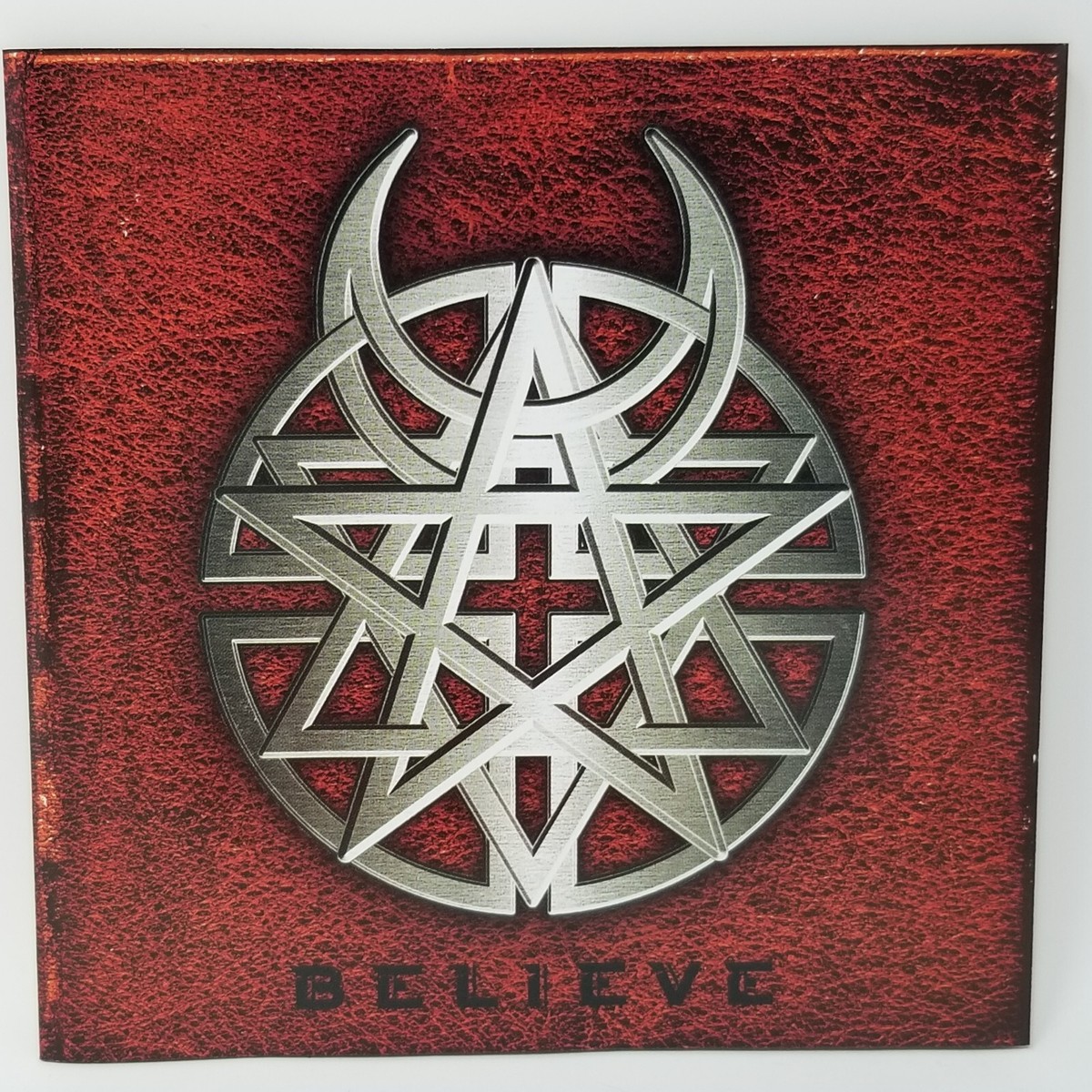 Disturbed Believe CD | eBay