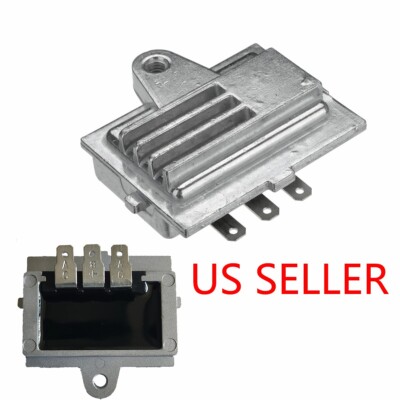 New Voltage Regulator Rectifier For Onan Engines 16HP 18HP 20HP P216 P218 P220