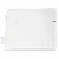 Cover Plate, Bobbin Cover #68003566 Singer Machine Models 3333 3337 3342 M3320