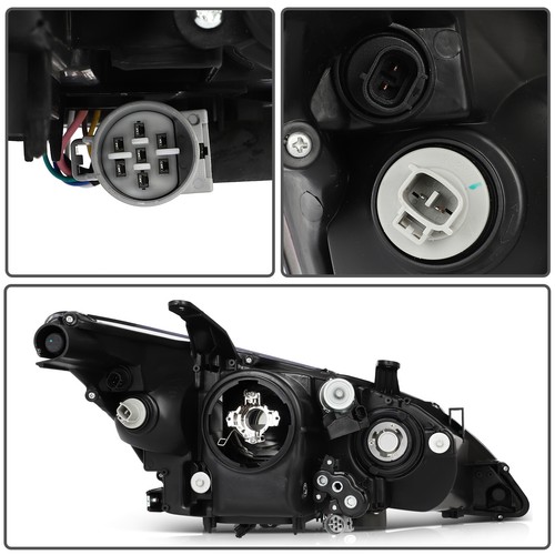 For Lexus ES350 2010-2012 w/Projector LH Driver Side Headlight Assembly HID - Bild 10 von 10