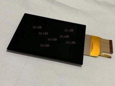 For Canon SX730 HS SX740 HS LCD Display Screen Repair Parts