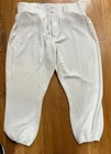 Carl Crawford Game Worn Boston Red Sox Home Pants MLB