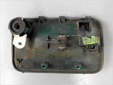 Porte arrière et accessoires Citroen EVASION