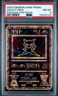 2000 POKEMON GAME MOVIE POKEMON 2000 MOVIE ANCIENT MEW PSA 8