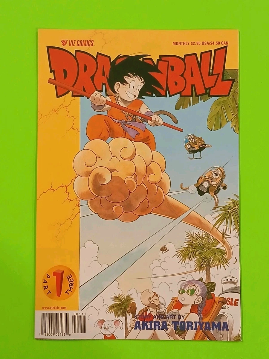 dragon ball z books products for sale | eBay