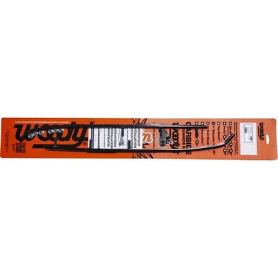 Woodys 4'' Carbide - Arctic Cat EAT3-7050