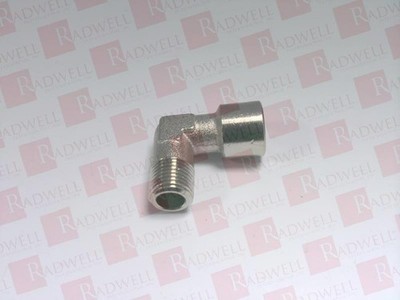 HAFNER PNEUMATIK 202M-1/8K-1/8 / 202M18K18 (NEW NO BOX)