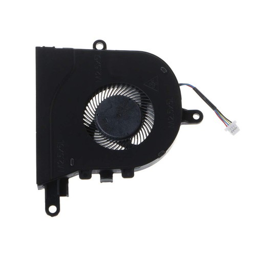 For Dell Laptop Latitude 3590 L3590 E3590 Inspiron 15-5570 15-5575 CPU Cooling - Photo 2/6