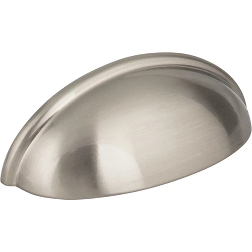 Florence 3" Center-to-Center Cup/Bin Pull - Picture 1 of 3