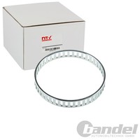 Nty ABS-SENSORRING Vorderachse Beidseitig Passend FÜR Audi A4 A6 A8 Allroad