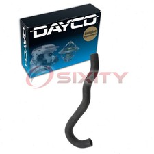 Dayco Upper Radiator Coolant Hose for 1998-2002 Toyota Corolla Belts Cooling qc