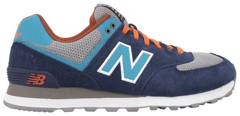 New Balance 574 Out East for Sale | Authenticity Guaranteed  display picture 3