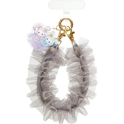 San-X Sentimental Circus Spica and Child of the Starry Sky Smartphone Strap
