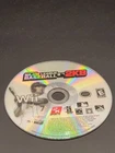 Major League Baseball 2K8 - Nintendo Wii - Authentic - Disc Only - NTSC/US