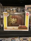 Funko Pop! Deluxe Vinyl Figure - My Hero Academia Himiko Toga (Hideout) #1247