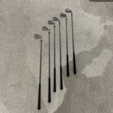Ladies Taylormade 200 Steel Irons / 4-PW+SW / Ladies Flex Taylormade 60 Shafts