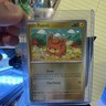Pokémon Pawmi 032/094 Me02: Phantasmal Flames Reverse Holo Basic 60 HP Card