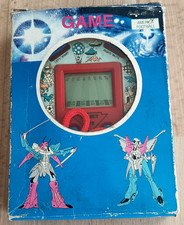 Game & Watch