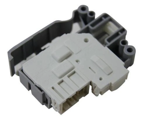 HOTPOINT WASHING MACHINE DOOR INTERLOCK SWITCH WML720 WML730 WML740 WML760 - Image 2 of 4