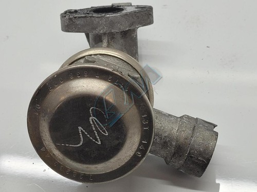 BMW AGR Auslass Kühler Ventil Zylinder 1-4 S65 passend für 3er E90 E92 E93 M3 7838028 - Bild 2 von 4