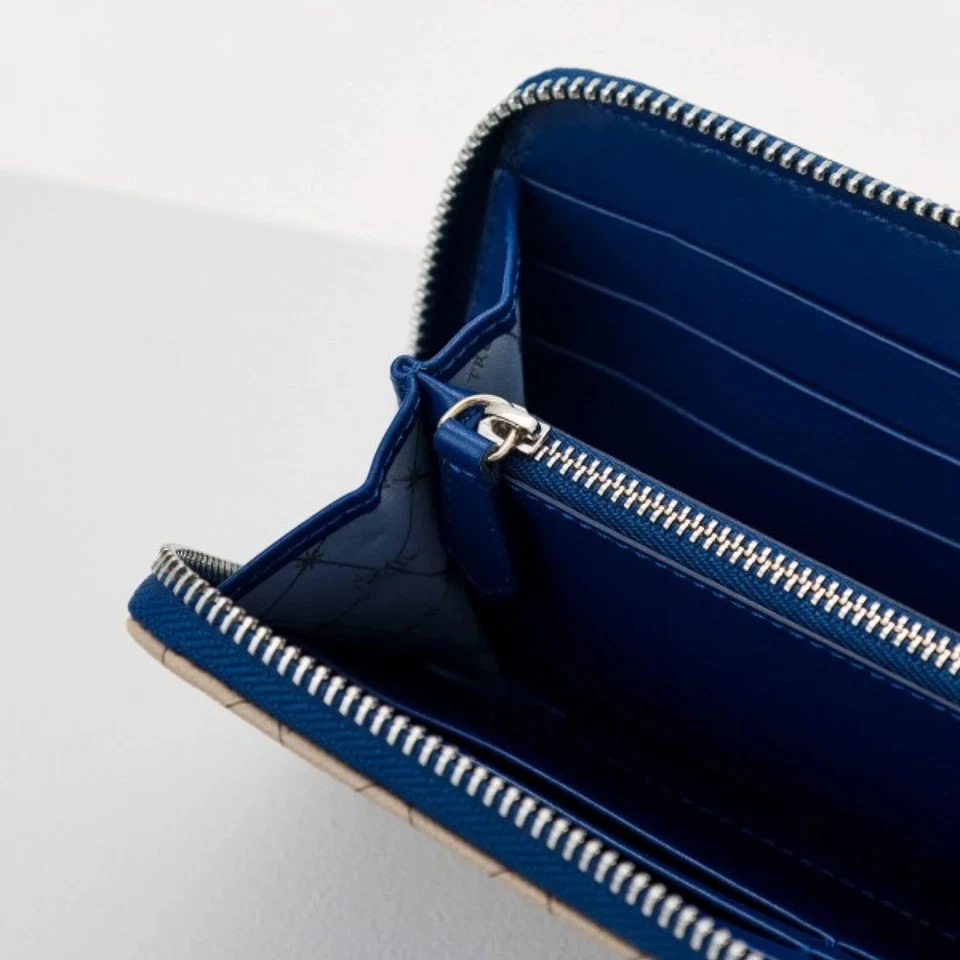 Cartera clutch Trussardi para hombre Foto 3 de 4