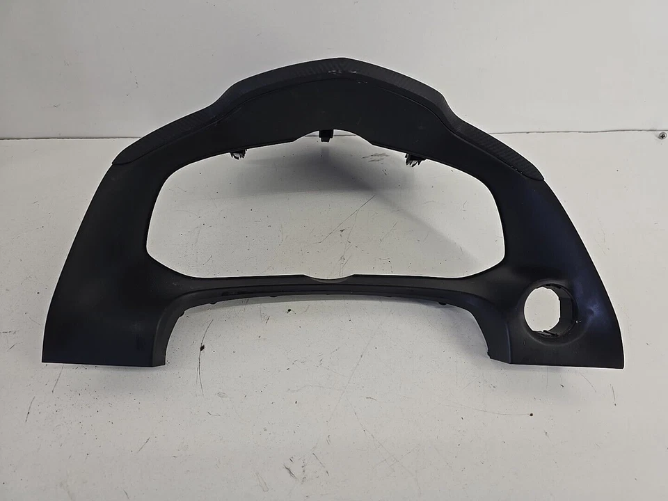 Cuadro de instrumentos Mazda 3 BM 2.0 RHD 2014 B45A55423 2154191 Foto 2 de 4