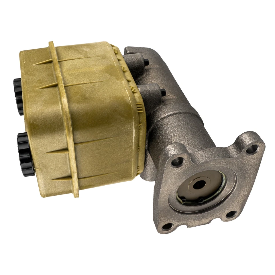 Cilindro maestro de freno para GMC C8500 2003-2006 2008-2009 Topkick 7,2T M630274 Foto 3 de 4