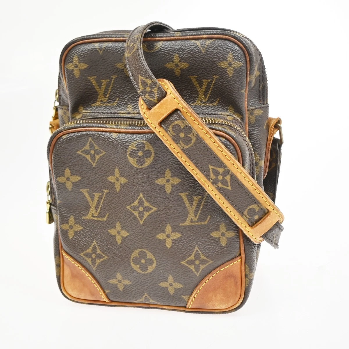 Louis Vuitton Amazone Bags for sale | eBay
