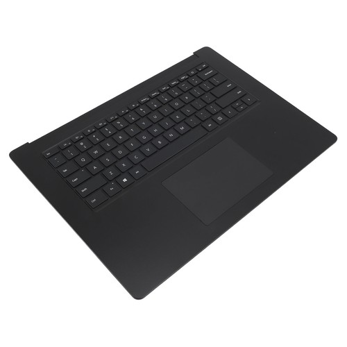 15 Inch Laptop Palmrest Palmrest Touchpad Keyboard Replacement Part For Daily - Afbeelding 7 van 12