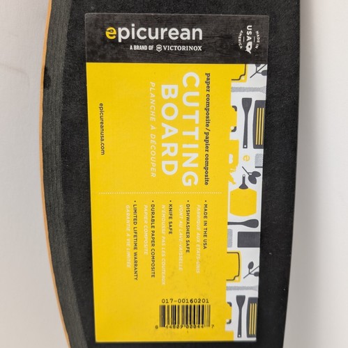 Epicurean Pizza Cutter - Slate Finish - Picture 9 of 11