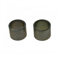 DistanzhüLse Rad All Balls 11-1027 FüR Kawasaki Kx 65 A Bj. 2003