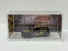 LIMITED CUSTOM Hot Wheels HONDA CIVIC EK9 with RR wheels