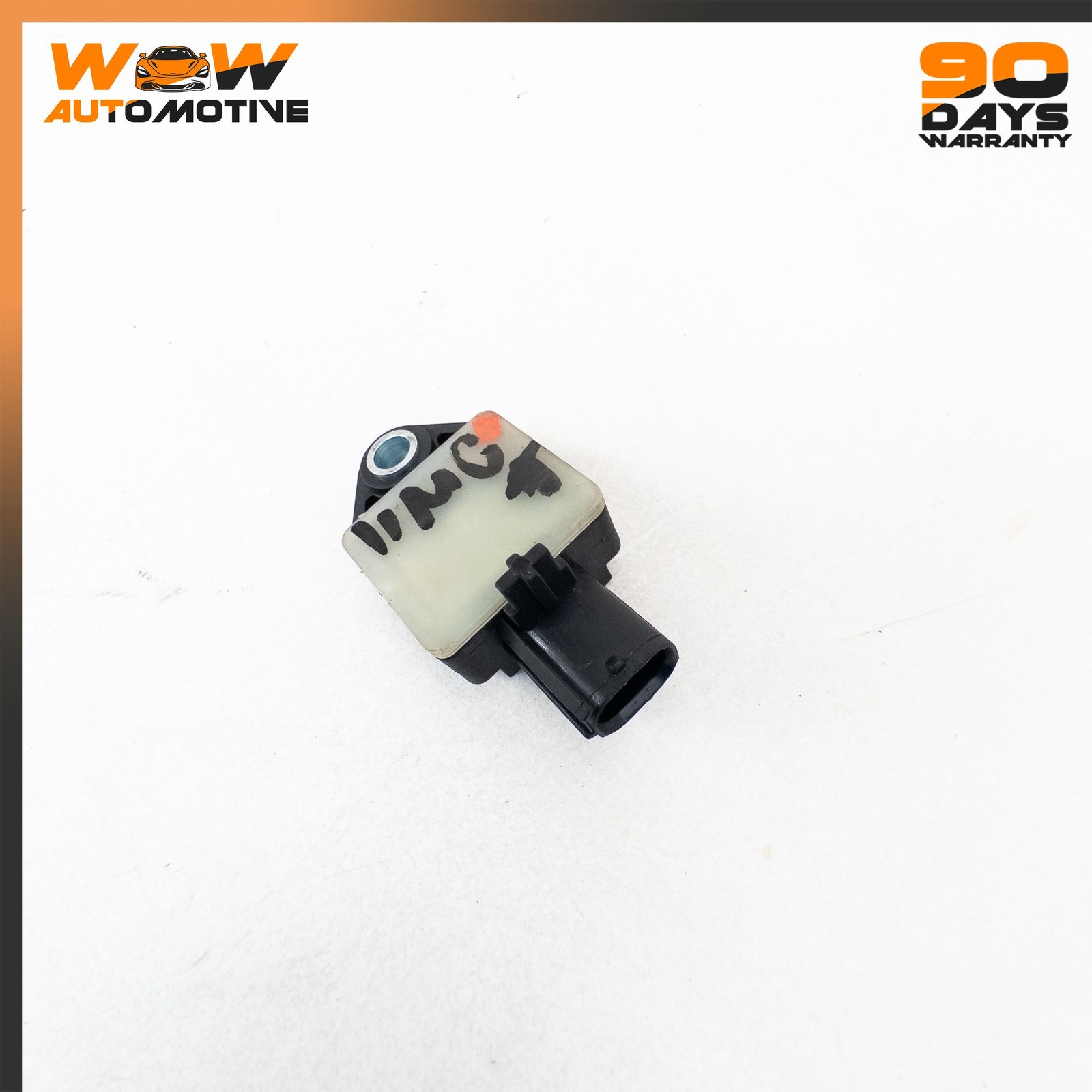 Maserati GranTurismo Sport 2012-2019 Crash sensor P/N 193783