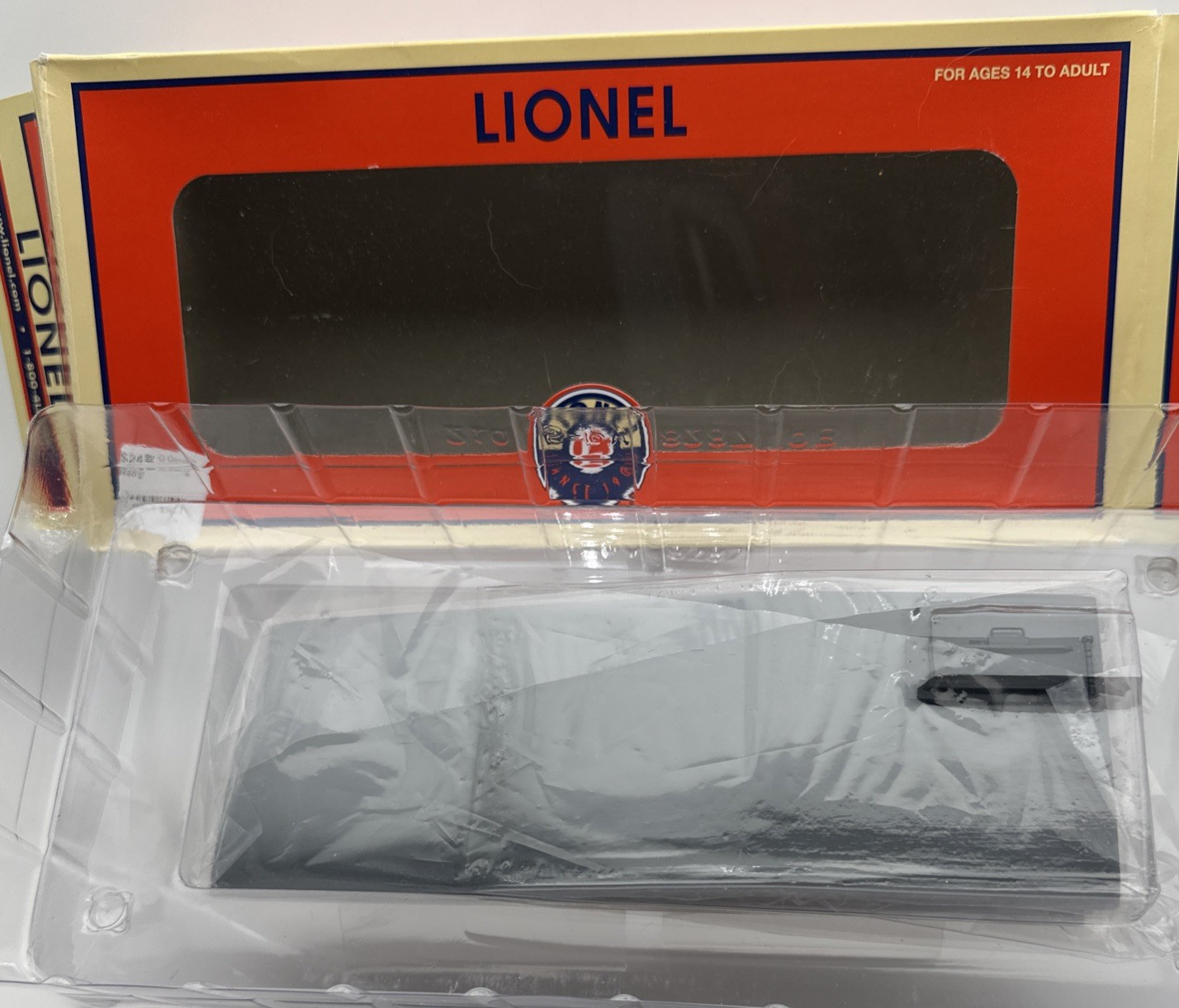 Click here to see eBay Auction