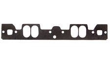 Brodix Mg 1229 Intake Gasket For Small Block Chevy With Head Hunter Heads