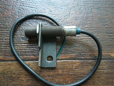 Allen Bradley 871C-C5A18 Ser. A Inductive Proximity Sensor