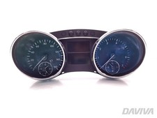 Compteur Mercedes CLASSE R