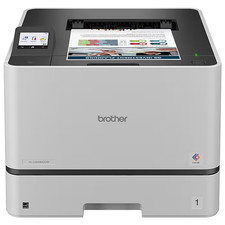 Brother HL-L8430CDW Wireless Color Print Only Laser Printer - No Import Fees