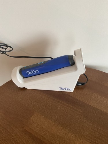 SkinPen. Präzisions Microneedling Gerät von Crown Aesthetics FDA zugelassen. - Bild 2 von 3