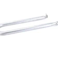 STAR 2F-Z5949 U-Burner Griddle SS Commercial Appliance BTU Compatible