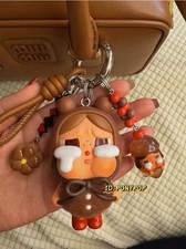  HOT Crybaby Crying Again Keychain Accessories  Bag Charm  Crybaby Keychain