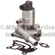 AGR Ventil PIERBURG 7.22875.16.0 für OPEL CORSA MERIVA ASTRA AGILA COMBO S07 GTC