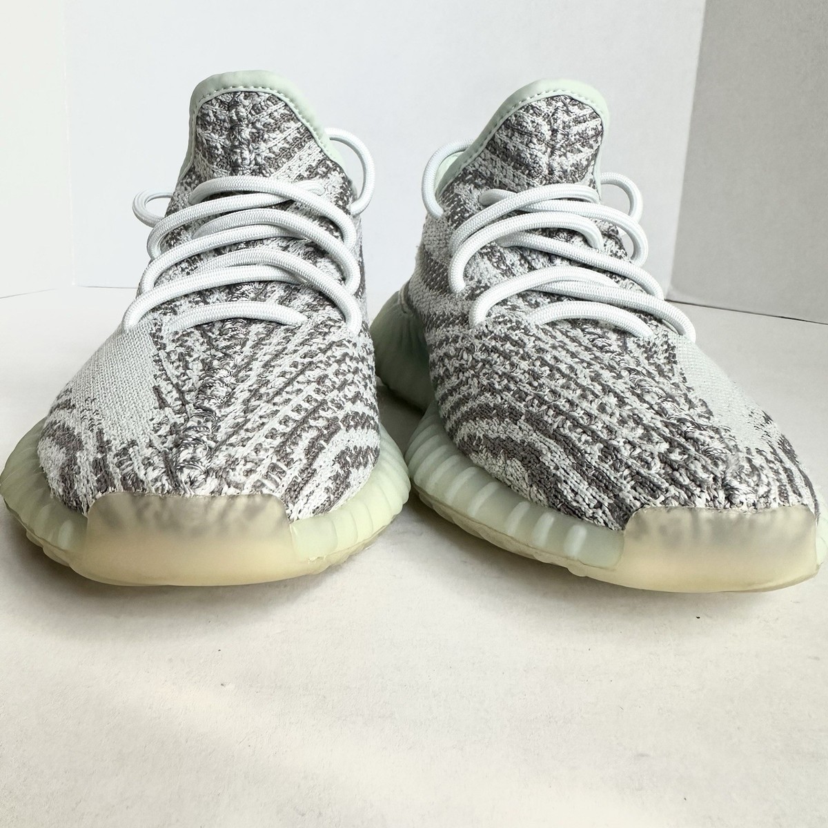 adidas YEEZY BOOST 350 V2 ゼブラ Adidas Yeezy Boost 350 V2 Zebra Sneakers Mens 6 SPLV 350