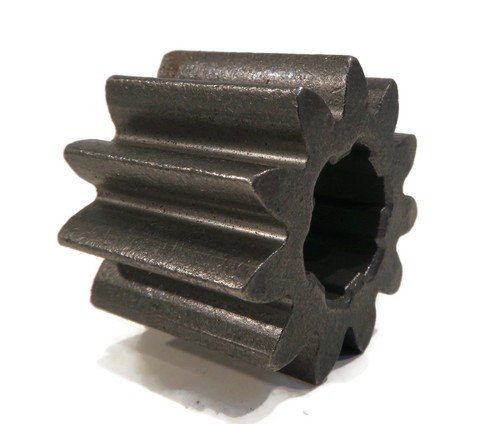 Pinion Gear for John Deere Scotts L1742 Lawn Tractor with 42" Mower Deck PC9100 - Picture 5 of 8