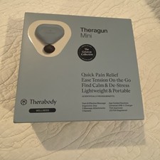 Therabody Theragun Mini