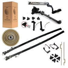 Schiebedach Panorama Dach Reparatur 57 cm f&uuml;r Mercedes  CLA W117 C117 X117 W176