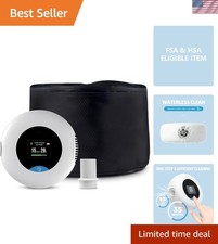 All-In-One Multi-Function Cleaner - Lightweight for Effortless Hygiene Anywhere