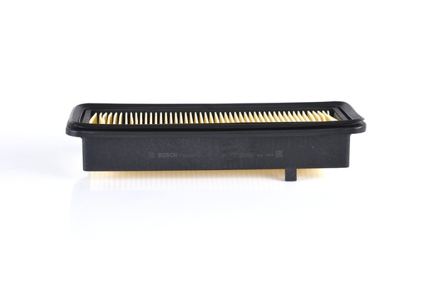 Bosch F 026 400 361 Luftfilter FüR Nissan-image