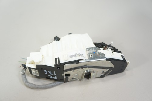 actuador cerradura puerta delantera izquierda mercedes s550 s63 sin llave go 2217207535 - Imagen 4 de 14
